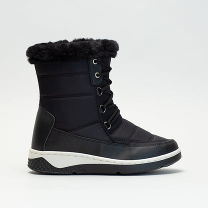 Unreal Women Snow Ankle Boot _ 135626