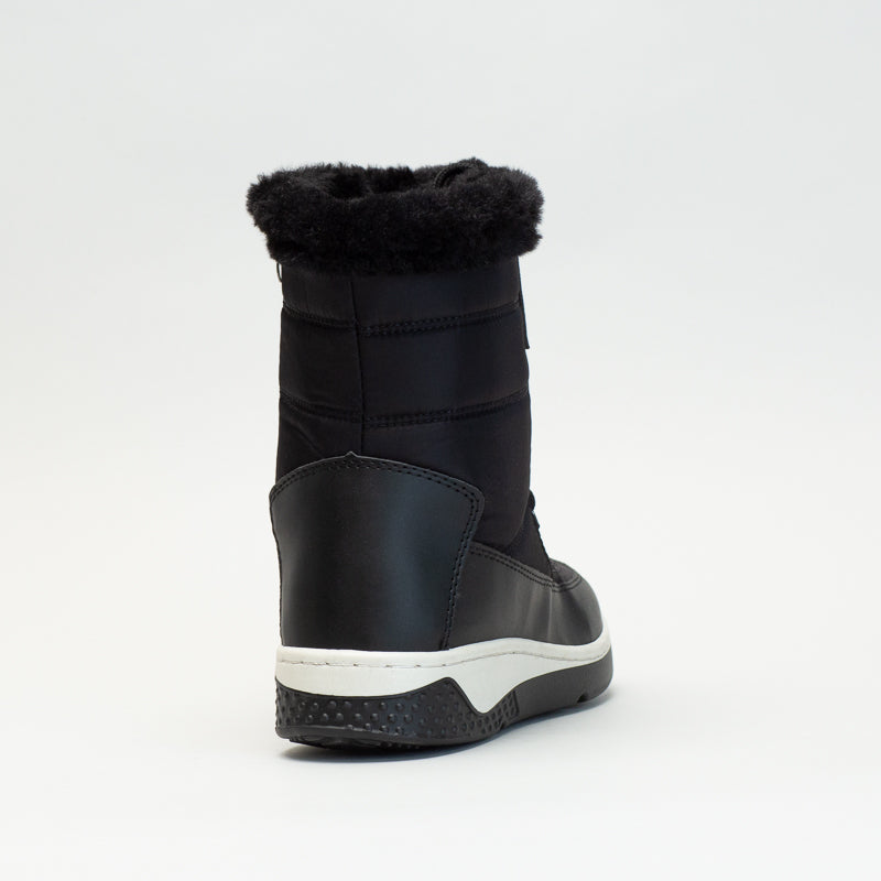 Unreal Women Snow Ankle Boot _ 135626
