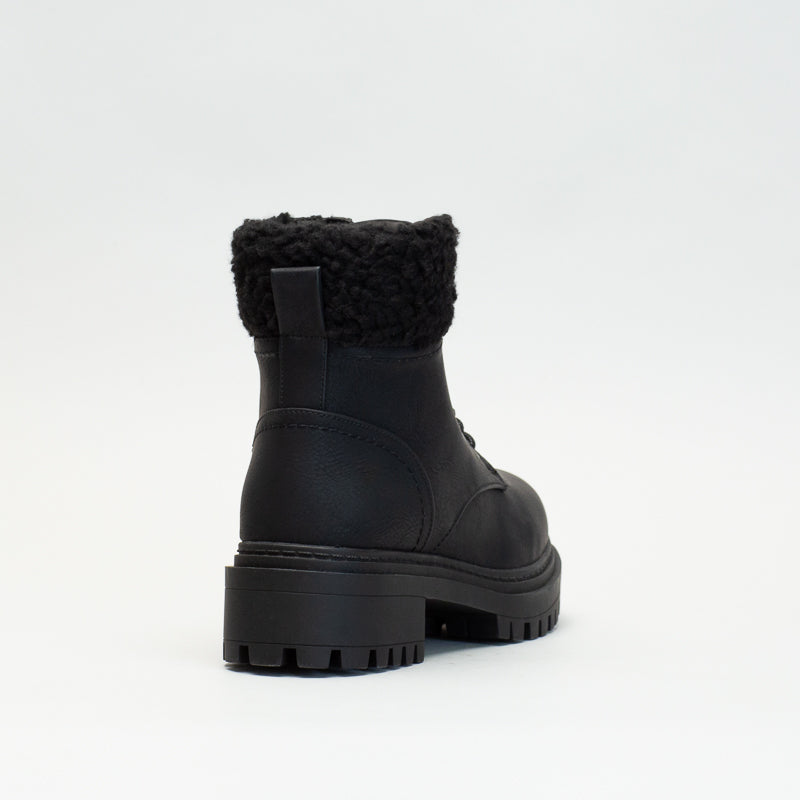 Unreal Women Sherpa Forest Boot _ 135635 | Unreal | R 279.00 | Shoe City