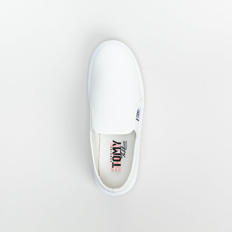 Tomy Women Slip On Platform 144991