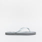 Unreal Women Metallic Flip-Flop _ 144793