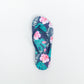 Unreal Women Floral Flip-Flop _ 144797