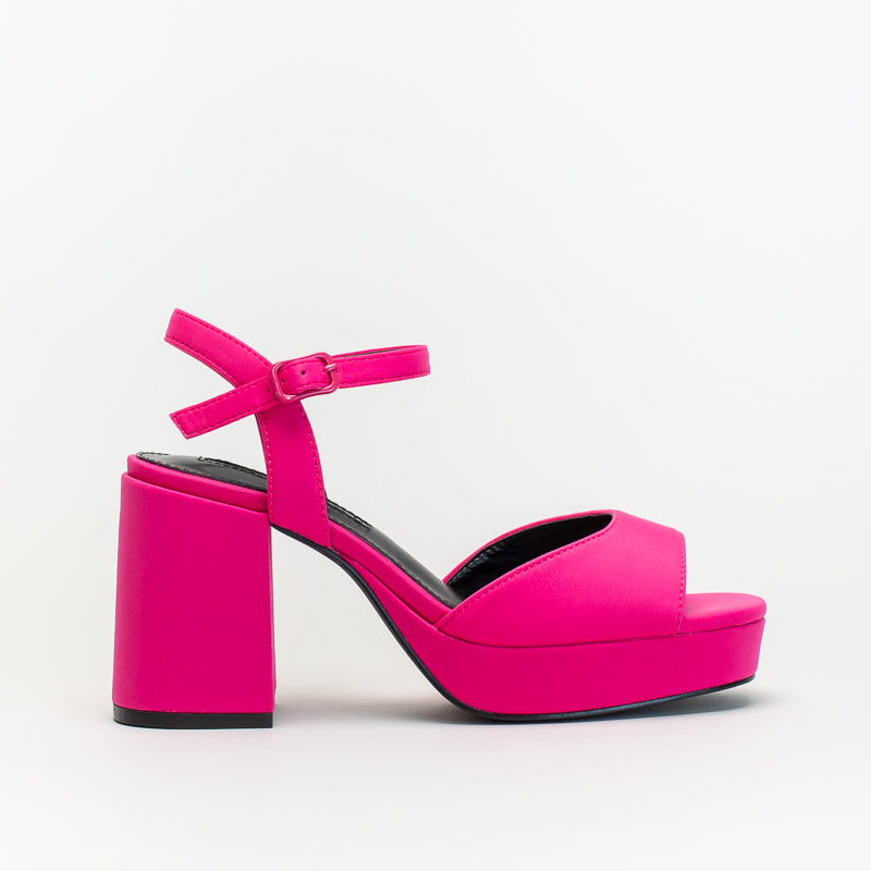 Unreal Women Platform Heel Sandal _ 142912 | Unreal | R 319.00 | Shoe City