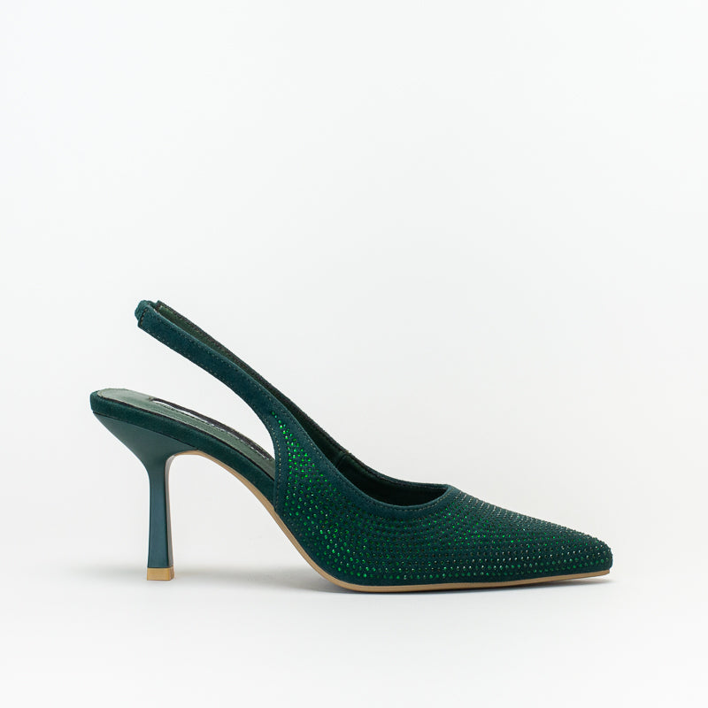 Unreal Women Slingback Pointy Court _ 142993 | Unreal | R 299.00 | Shoe ...