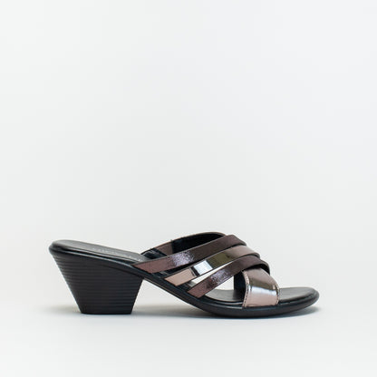 Women's Comfort Strappy Sandals _ 142747