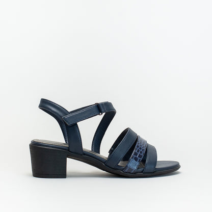 Giovanni Women Comfort Sandal _ 142745