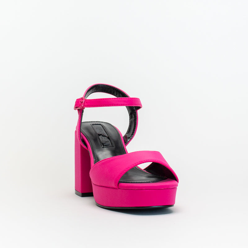 Unreal Women  Platform Heel Sandal _ 142912
