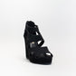 Unreal Women Platfrom Wedge Hybrid Shoe _ 140606