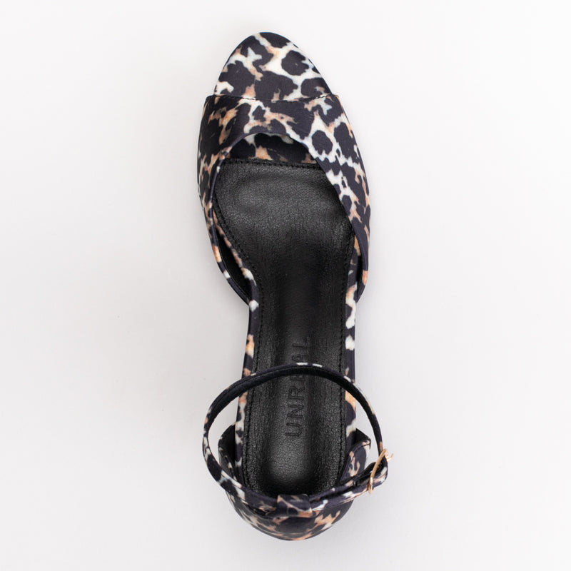 Mini Kitten Heel _ 166364
