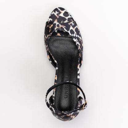 Mini Kitten Heel _ 166364