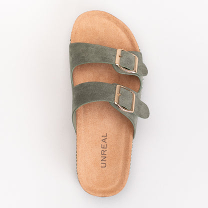 Espadrille Printed Platform _ 166381