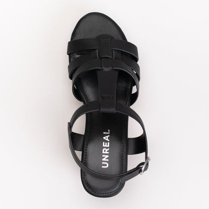 T Bar Cork Wedge _ 170952