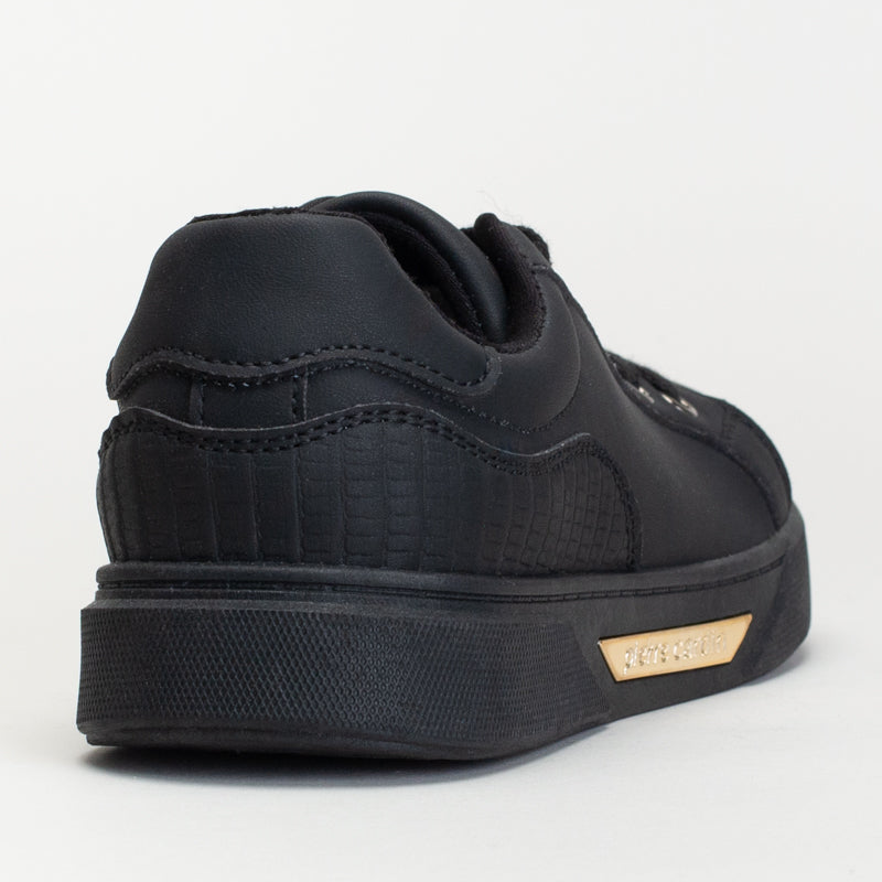 Pc Side Wall Branding Lace Up Sneaker _ 166354