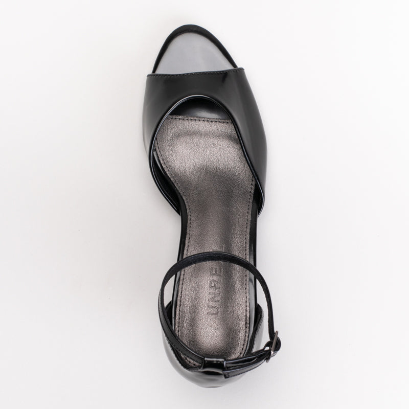 Mini Kitten Heel _ 166365