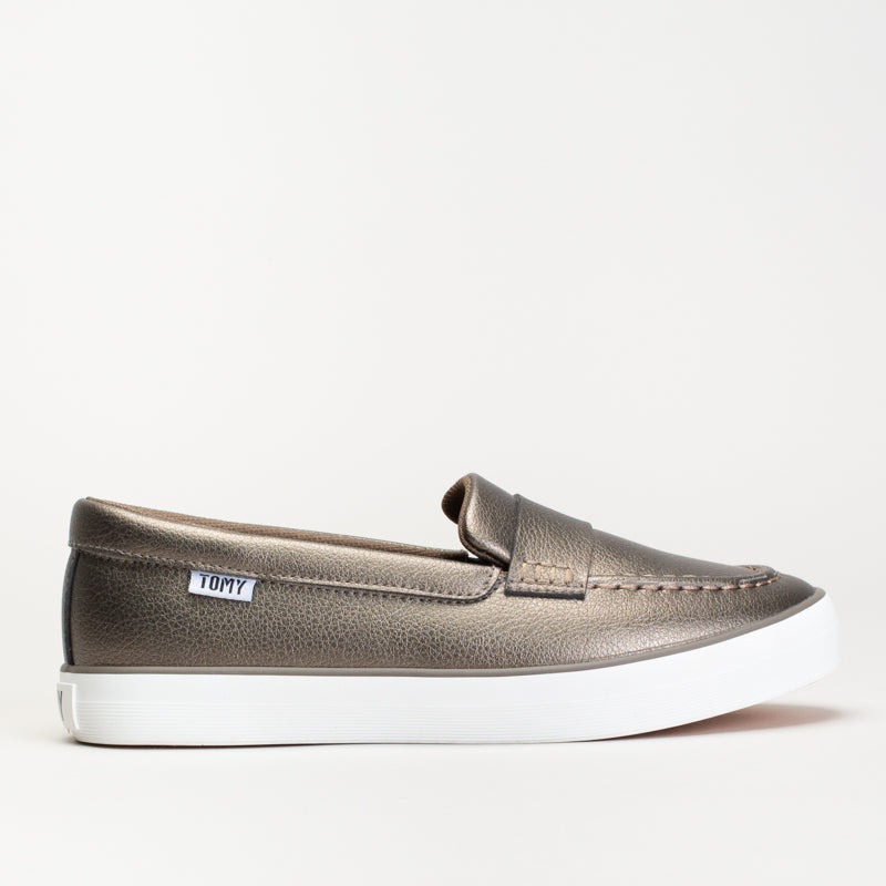 Tomy Loafer Slip-On Sneaker _ 172691