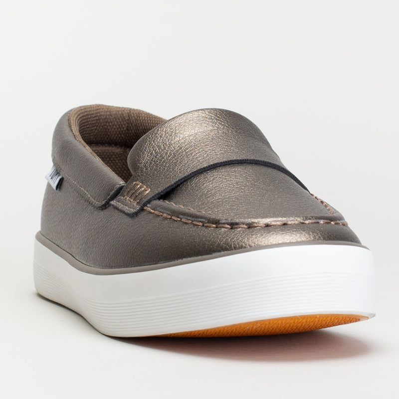 Tomy Loafer Slip-On Sneaker _ 172691