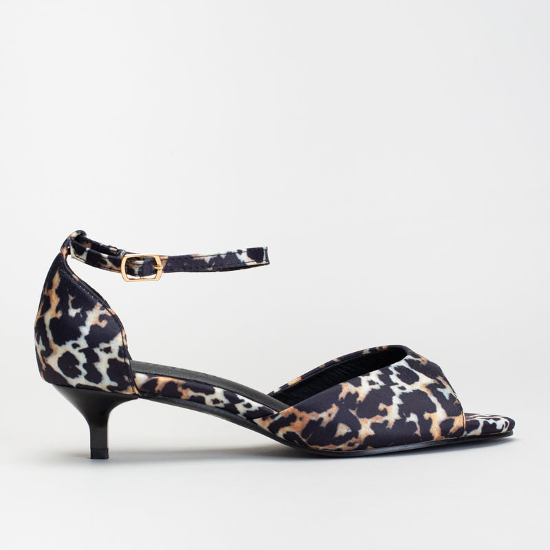 Mini Kitten Heel _ 166364