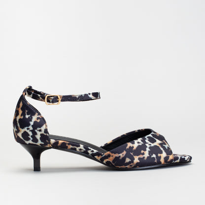 Mini Kitten Heel _ 166364