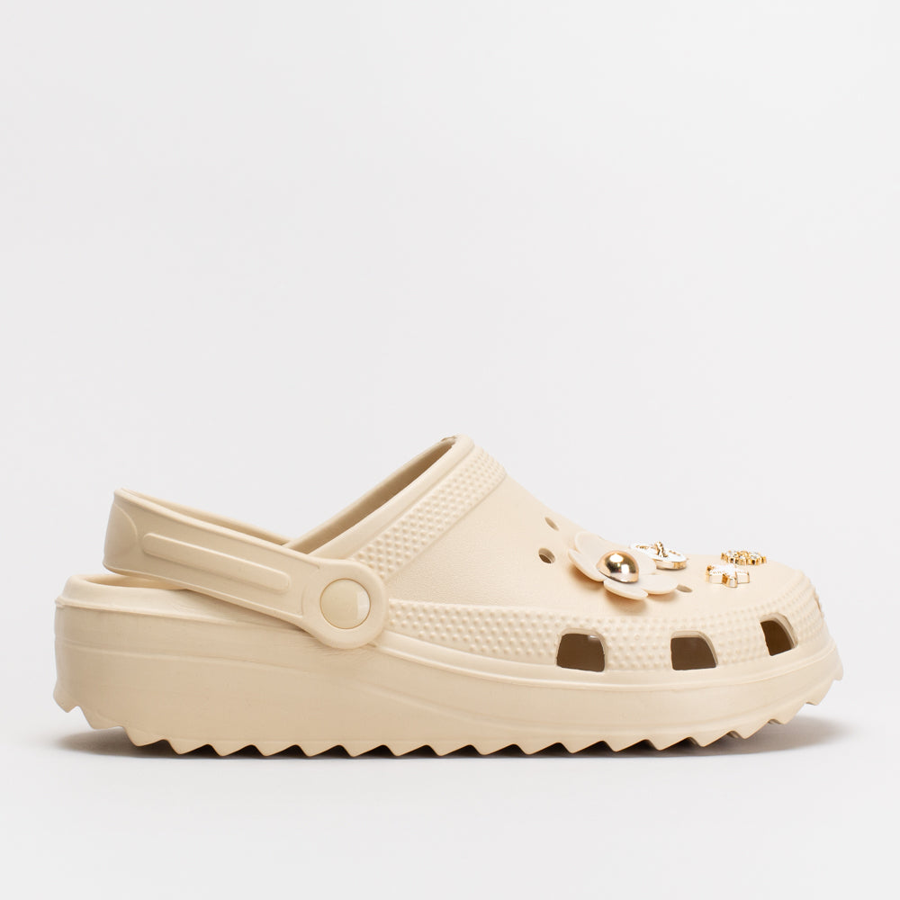 Women's Beach Clog _ 155404