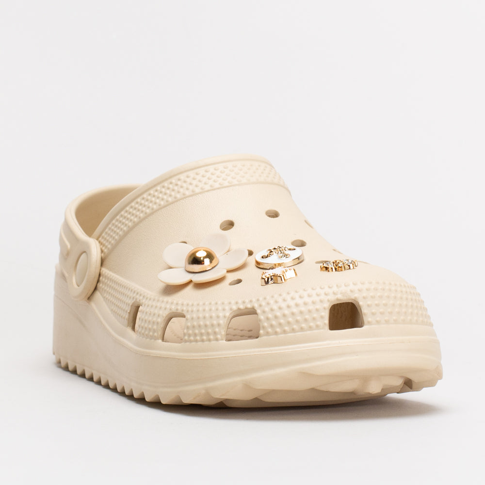 Women's Beach Clog _ 155404
