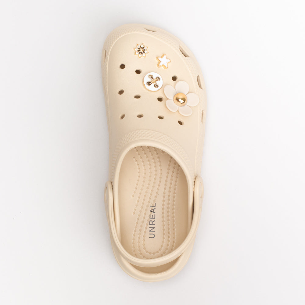 Women's Beach Clog _ 155404
