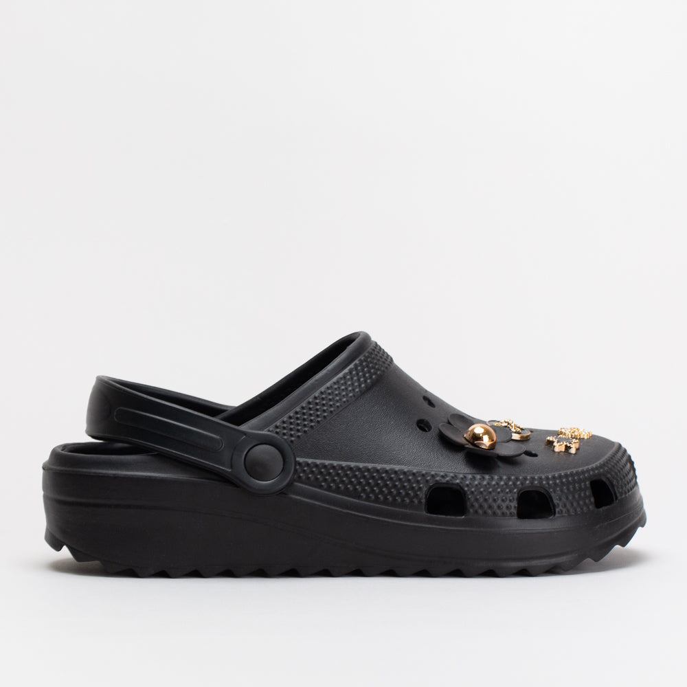 Women's Beach Clog _ 155404