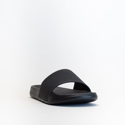 Mancini Men Slide With Pin Punch Detail _ 150642