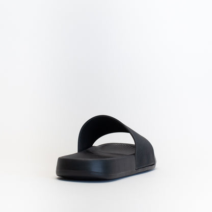 Mancini Men Slide With Pin Punch Detail _ 150642