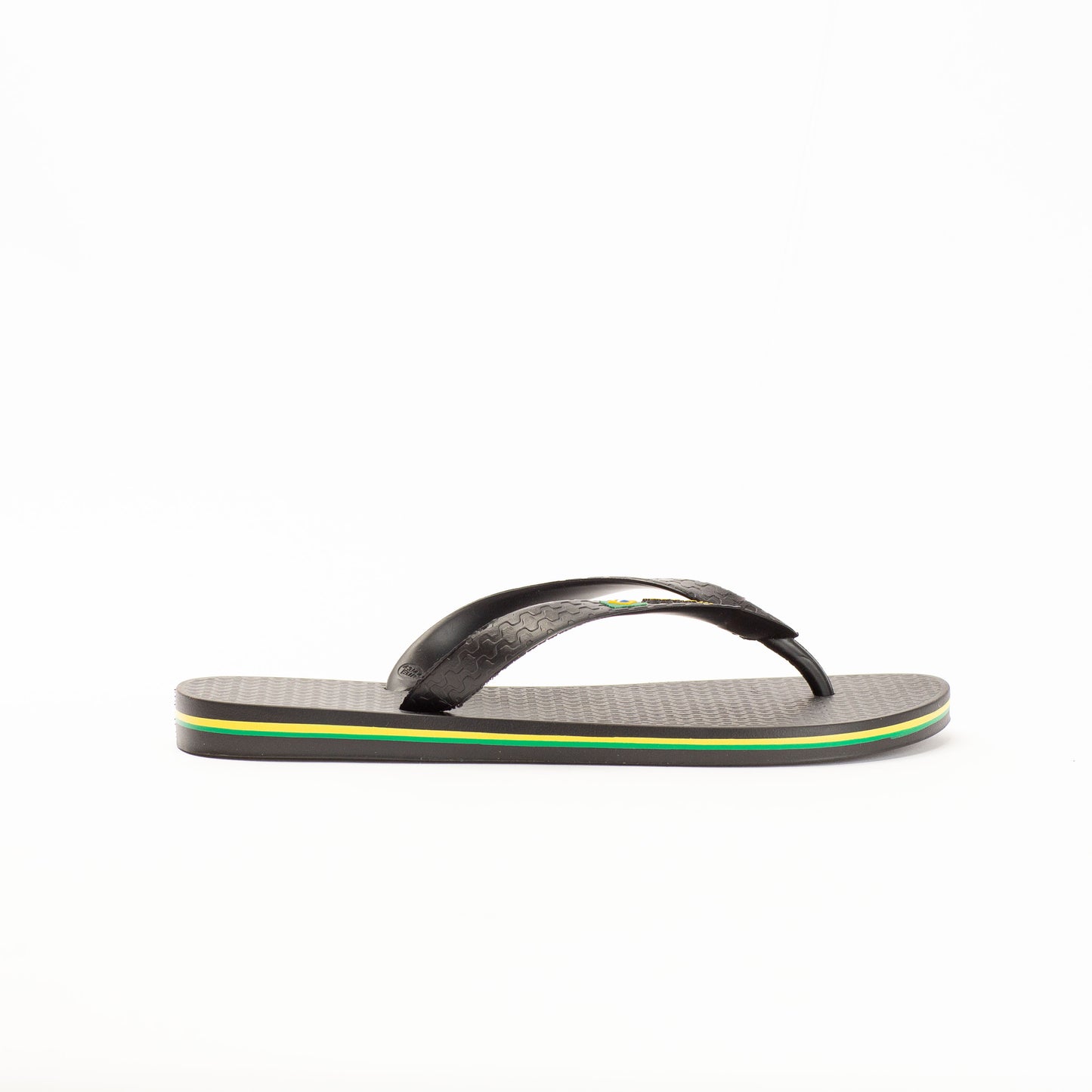 Ipanema Men Classica Brasil Flip Flops _ 153061