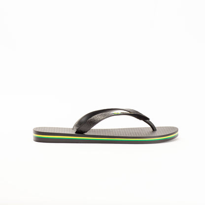 Ipanema Men Classica Brasil Flip Flops _ 153061