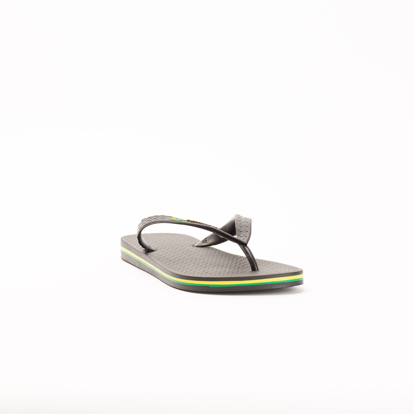 Ipanema Men Classica Brasil Flip Flops _ 153061