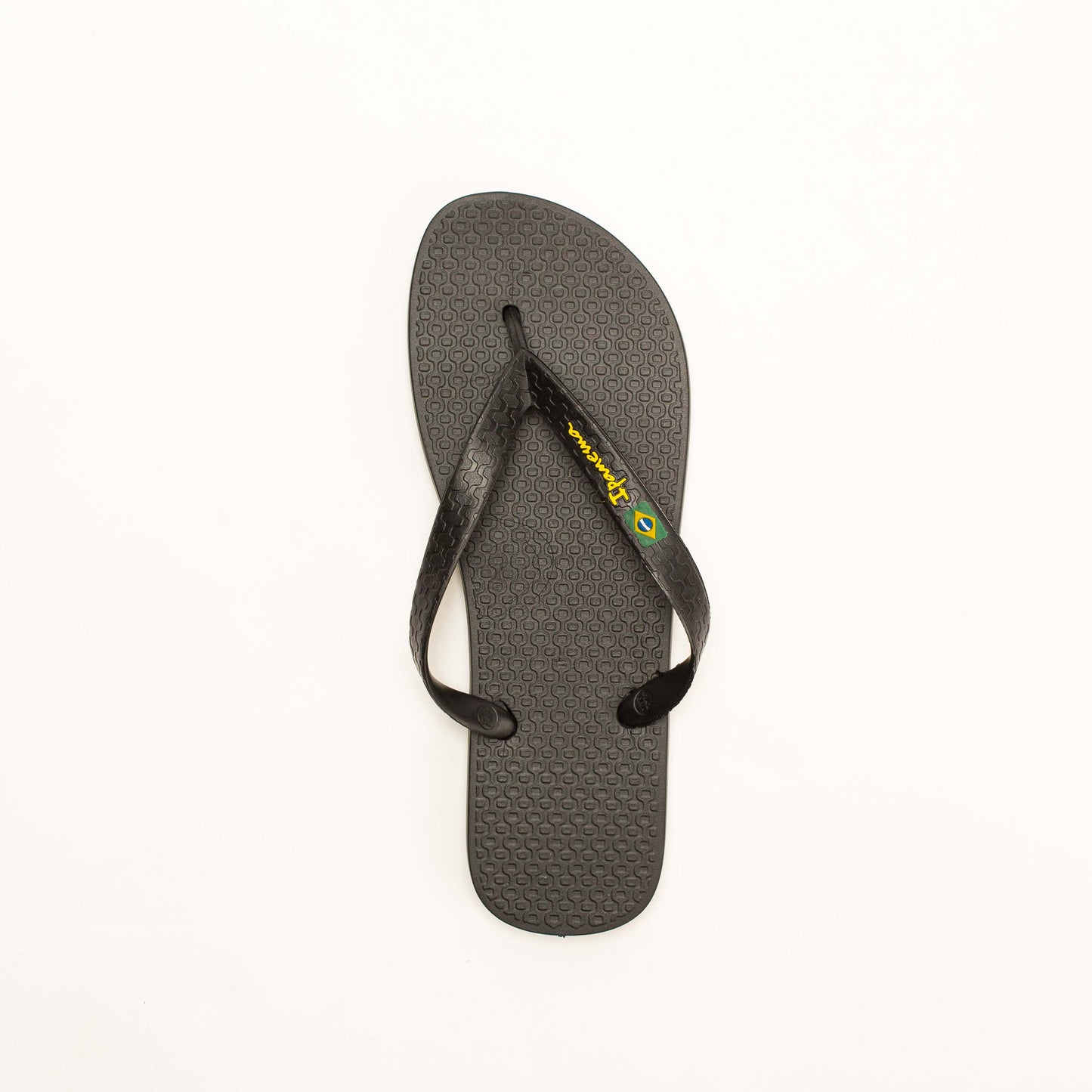 Ipanema Men Classica Brasil Flip Flops _ 153061