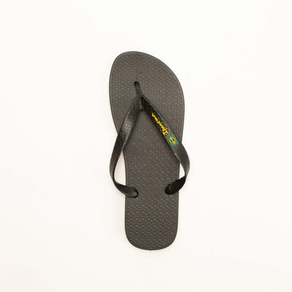 Ipanema Men Classica Brasil Flip Flops _ 153061