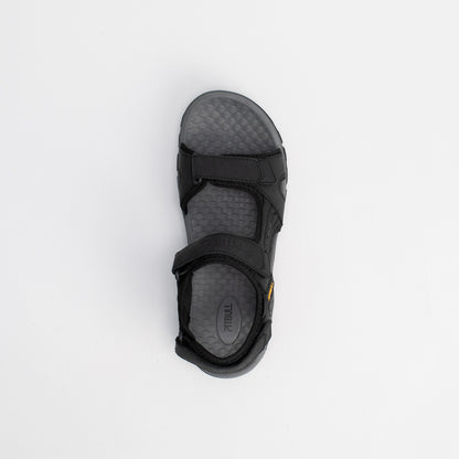 LEATHER ADVENTURE SANDAL