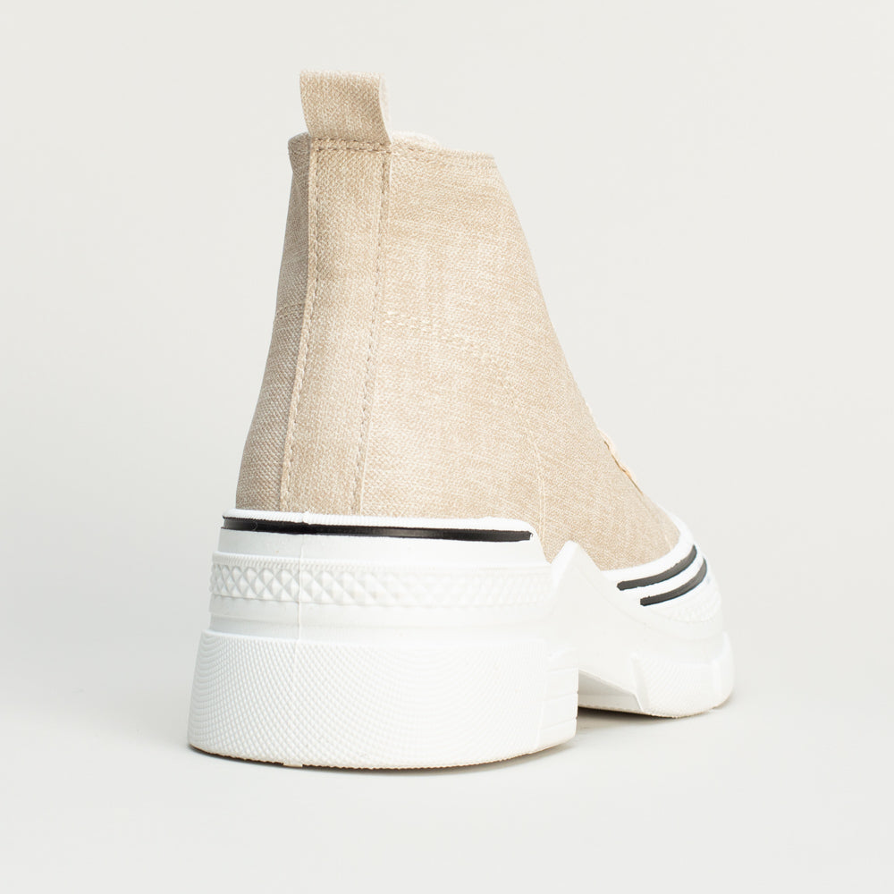 Star Hi Top _ 160057