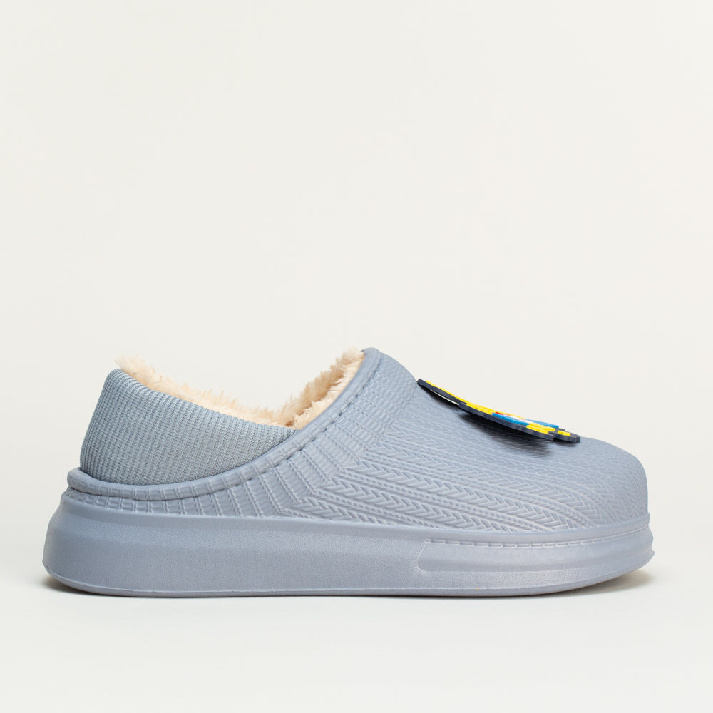Cosy Slipper _ 160008