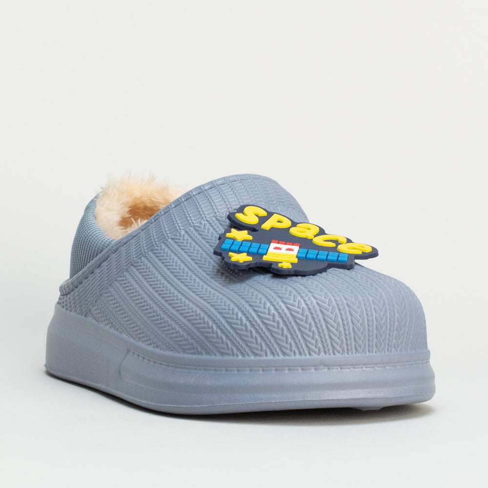 Cosy Slipper _ 160008