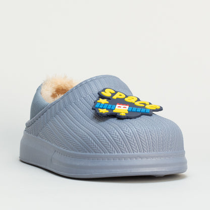 Cosy Slipper _ 160008