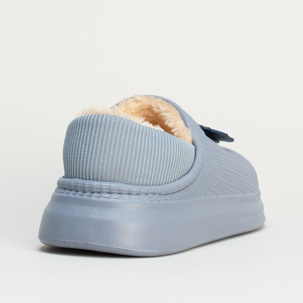 Cosy Slipper _ 160008