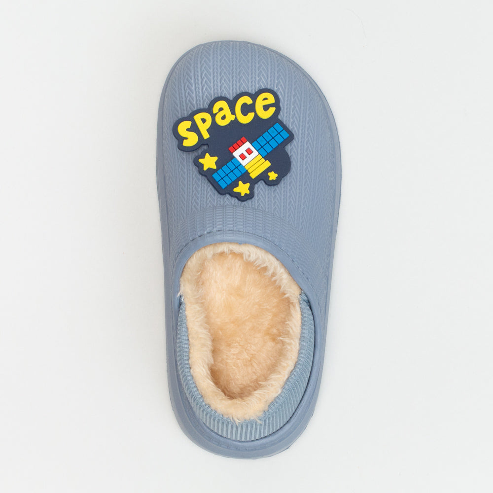 Cosy Slipper _ 160008