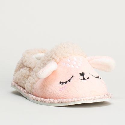 Novelty Slipper