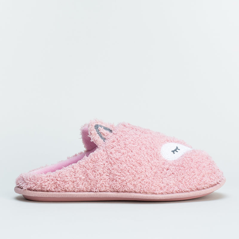 Fox Slipper _ 160053