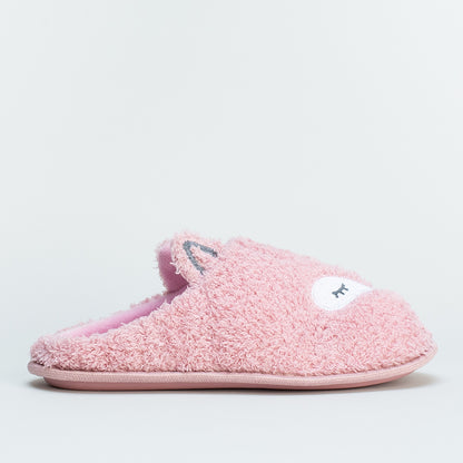 Fox Slipper _ 160053