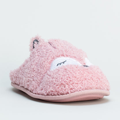Fox Slipper _ 160053