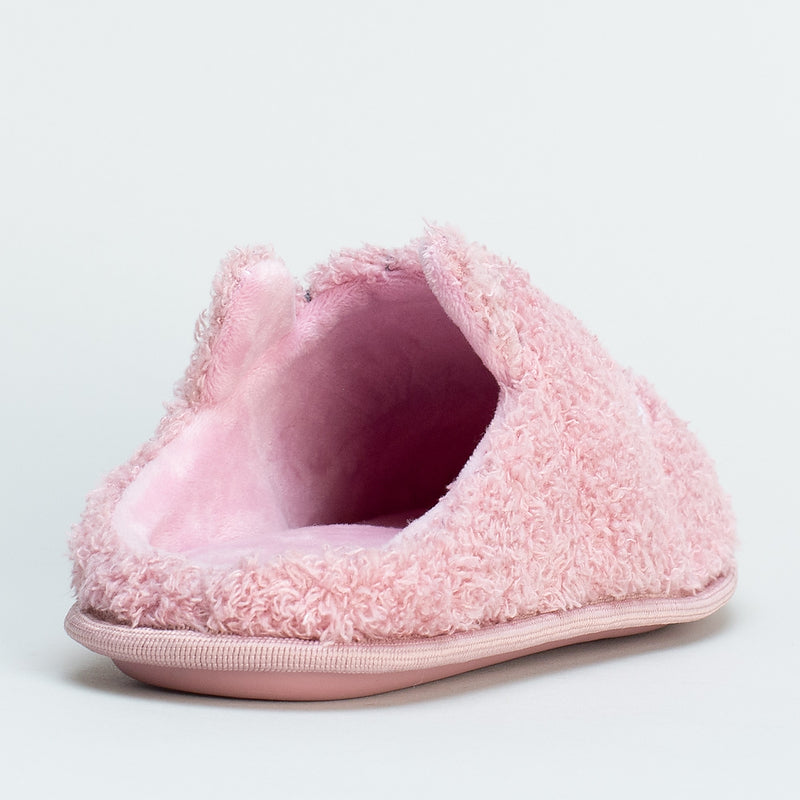 Fox Slipper _ 160053
