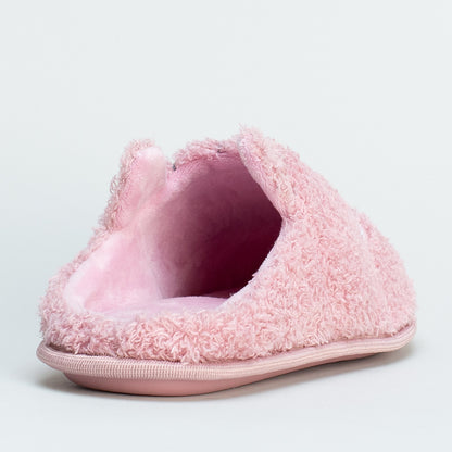 Fox Slipper _ 160053
