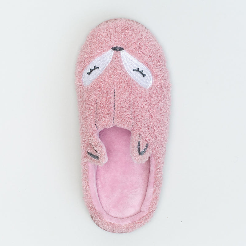 Fox Slipper _ 160053