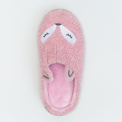 Fox Slipper _ 160053