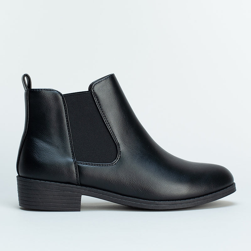 Chelsea Boot _ 160043