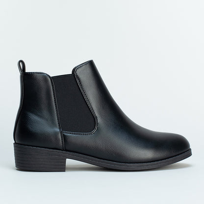 Chelsea Boot _ 160043
